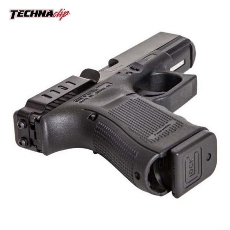 CLIP CEINTURE TECHNA CLIP POUR GLOCK 17-19-26