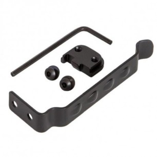 CLIP CEINTURE TECHNA CLIP POUR GLOCK 17-19-26