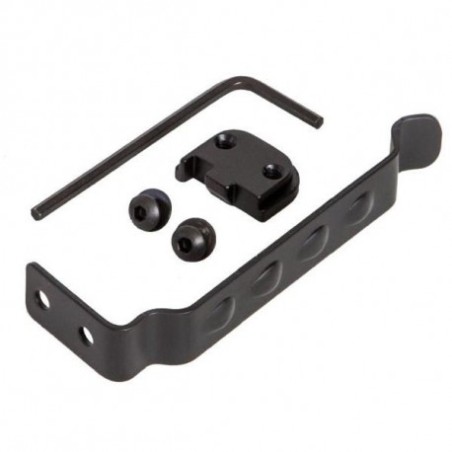 CLIP CEINTURE TECHNA CLIP POUR GLOCK 17-19-26