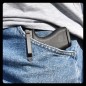 CLIPDRAW  CLIP CEINTURE GLOCK 43, 43X, 48