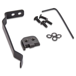 CLIPDRAW CLIP CEINTURE GLOCK 43, 43X, 48