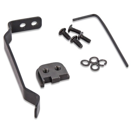 CLIPDRAW CLIP CEINTURE GLOCK 43, 43X, 48