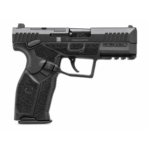FN HIPER MRD BLK/BLK - 9X19MM