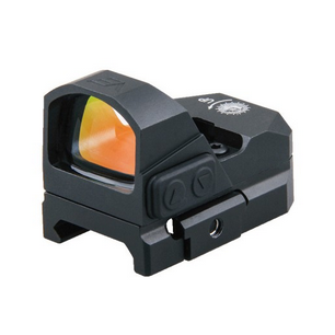 VECTOR OPTICS FRENZY 1X17X24 5MOA GREEN