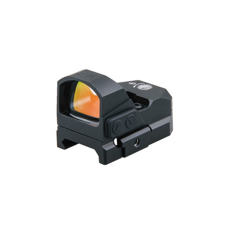 VECTOR OPTICS FRENZY 1X17X24 5MOA GREEN