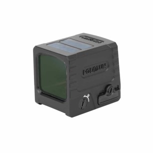 HOLOSUN AEMS MACRO RED DOT