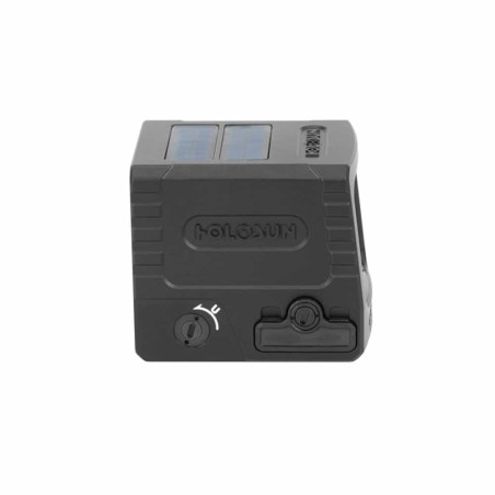 HOLOSUN AEMS MACRO RED DOT