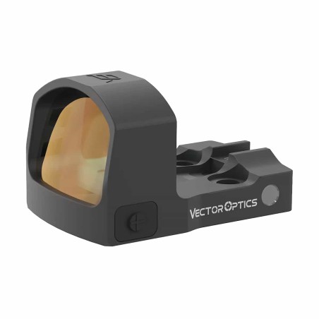 VECTOR OPTICS POINT ROUGE FRENZY S 1X17X24 MIC 3MOA 2N
