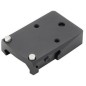 ADAPTATEUR PICATINNY POUR HOLOSUN 507C ADAPTATEUR PICATINNY POUR HOLOSUN 507C