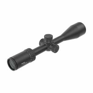 VECTOR OPTICS LUNETTE HUGO 6-24X50 SFP 1/4MOA