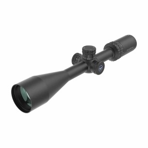 VECTOR OPTICS LUNETTE HUGO 6-24X50 SFP 1/4MOA