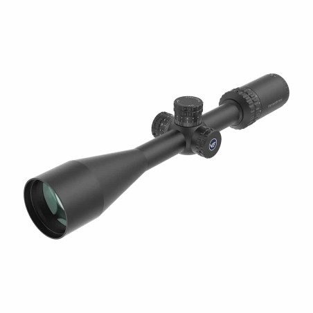 VECTOR OPTICS LUNETTE HUGO 6-24X50 SFP 1/4MOA