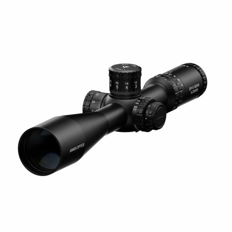 ARKEN LUNETT EP5 GenII 5-25x56 VPR MOA