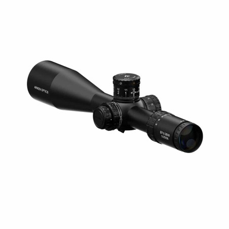 ARKEN LUNETT EP5 GenII 5-25x56 VPR MOA
