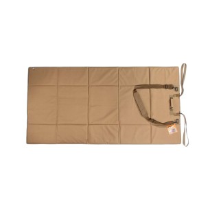 LYMAN TAPIS DE TIR FDE 985.60