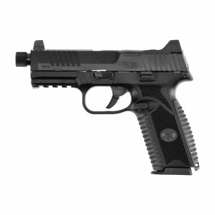PISTOLET FN 509T NMS - 9MM LUGER - BLACK