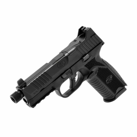 PISTOLET FN 509T NMS - 9MM LUGER - BLACK