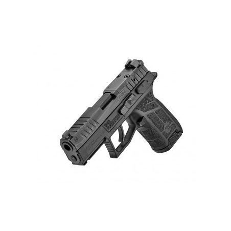 PISTOLET CZ P-07 CAL 9X19