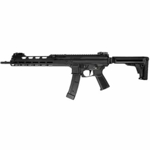 LUCANSKY ARMS STINGER 9 - CANON 16'' - 9X19MM