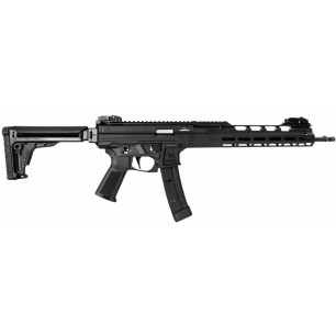 LUCANSKY ARMS STINGER 9 - CANON 16'' - 9X19MM