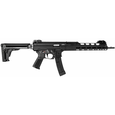 LUCANSKY ARMS STINGER 9 - CANON 16'' - 9X19MM
