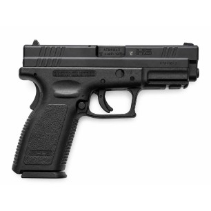 PISTOLET HS9 G1 4" 9X19 NOIR 16 CPS