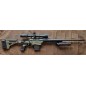 SAVAGE ARMS AXIS - .6,5 CREEDMOOR + HAWKE VANTAGE 30WA 6-24X50 SF + A-TEC H3 + BIPIED (OCCASION) SAVAGE ARMS AXIS - .6,5 CREEDMOOR + HAWKE VANTAGE 30WA 6-24X50 SF + A-TEC H3 + BIPIED (OCCASION)