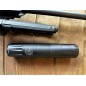 SAVAGE ARMS AXIS - .6,5 CREEDMOOR + HAWKE VANTAGE 30WA 6-24X50 SF + A-TEC H3 + BIPIED (OCCASION) SAVAGE ARMS AXIS - .6,5 CREEDMOOR + HAWKE VANTAGE 30WA 6-24X50 SF + A-TEC H3 + BIPIED (OCCASION)