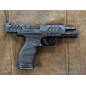 WALTHER PDP FS 4,5'' - 9X19MM (OCCASION) WALTHER PDP FS 4,5'' - 9X19MM (OCCASION)