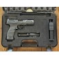 WALTHER PDP FS 4,5'' - 9X19MM (OCCASION) WALTHER PDP FS 4,5'' - 9X19MM (OCCASION)