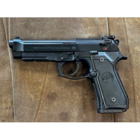 BERETTA M9 - 9X19MM (OCCASION)
