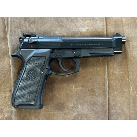 BERETTA M9 - 9X19MM (OCCASION)
