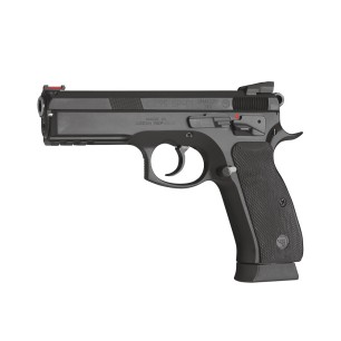 CZ 75 SP01 9X19 PROMO FIN DE FABRICATION