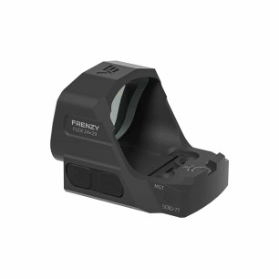 VECTOR OPTIC FRENZY FLEX 1X24X29 6MOA R MGT