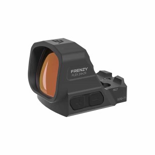 VECTOR OPTIC FRENZY FLEX 1X24X29 6MOA R MGT