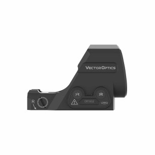 VECTOR OPTICS Frenzy FLEX 24x29 MRT Red Dot Sight