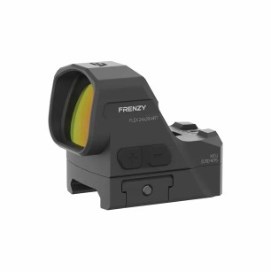 VECTOR OPTICS Frenzy FLEX 24x29 MRT Red Dot Sight