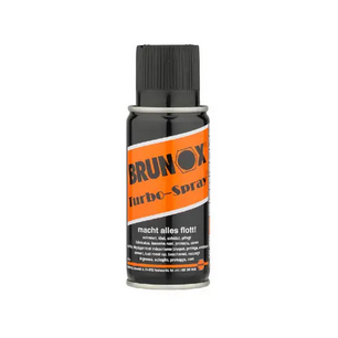 BRUNOX HUILE TURBO SPRAY 100ML