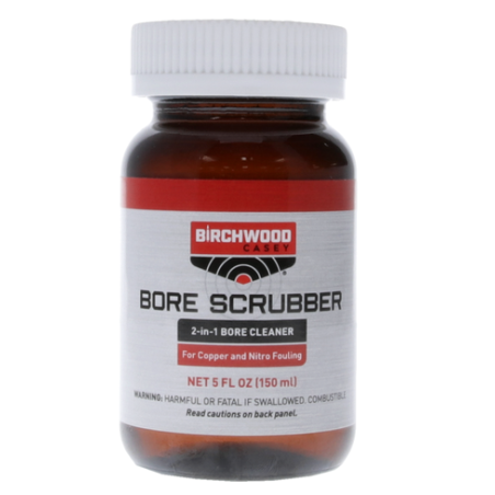 BIRCHWOOD BORE SCRUBBER