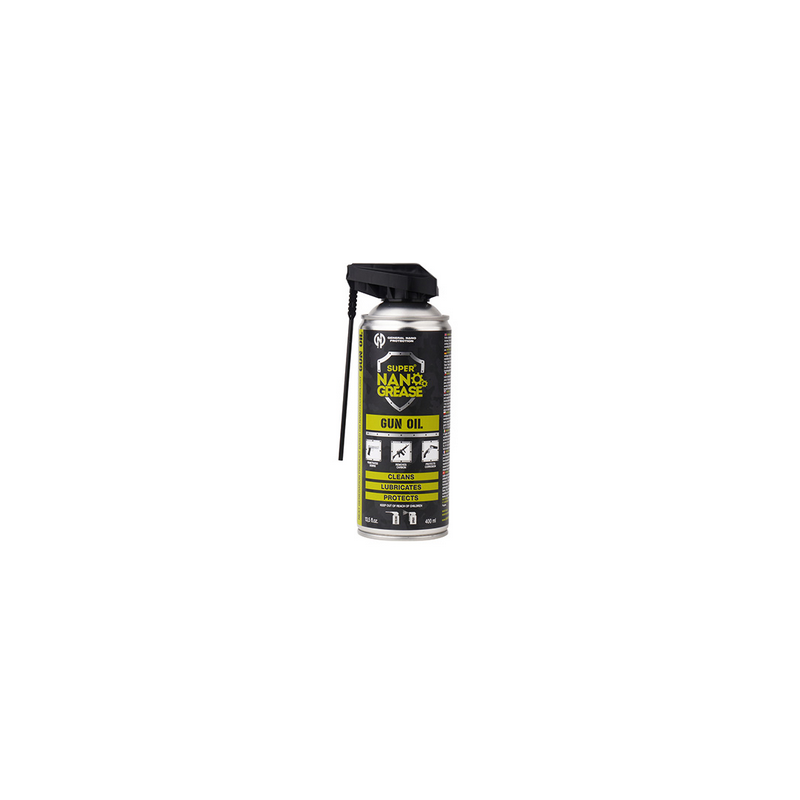GNP NANO GUN OIL 400ML