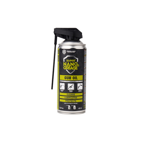 GNP NANO GUN OIL 400ML