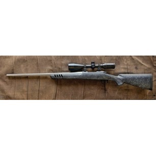 CARABINE WINCHESTER MOD 70 - .308 WIN (OCCASION)