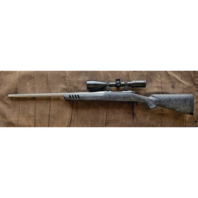 CARABINE WINCHESTER MOD 70 - .308 WIN (OCCASION) CARABINE WINCHESTER MOD 70 - .308 WIN (OCCASION)