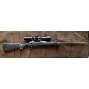 CARABINE WINCHESTER MOD 70 - .308 WIN (OCCASION)