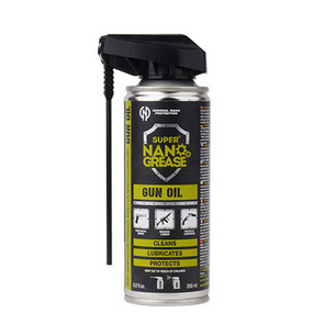 GNP GUN OIL 200ML