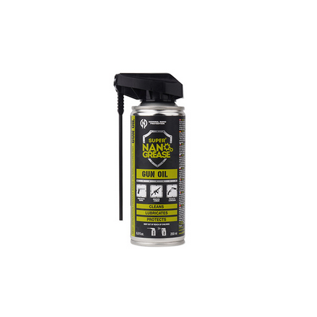GNP GUN OIL 200ML