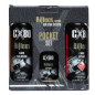RIFLECX POCKET SET