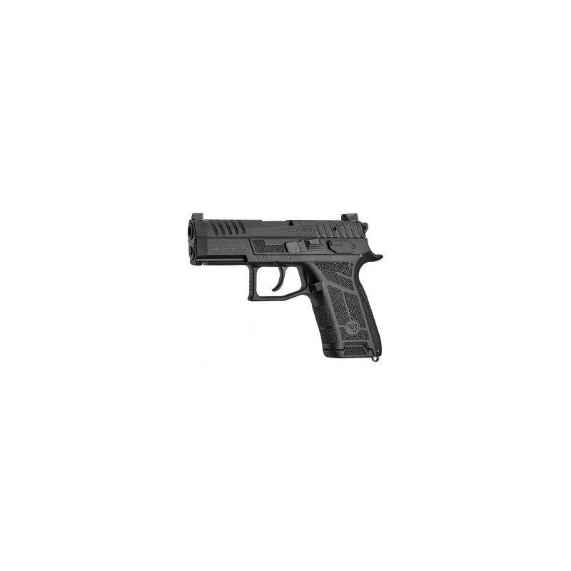 PISTOLET CZ P-07 CAL 9X19 PISTOLET CZ P-07 CAL 9X19