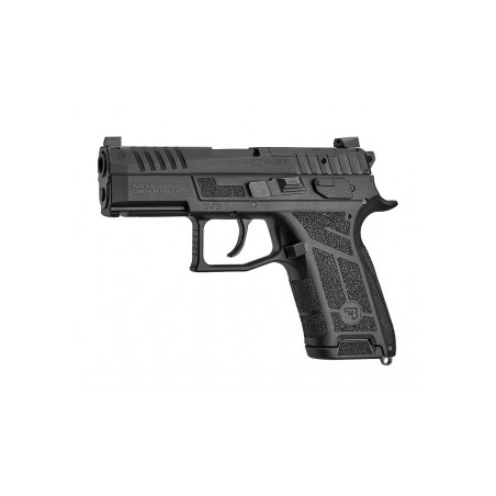 PISTOLET CZ P-07 CAL 9X19