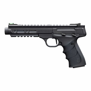 BUCK MARK VISION TAC URX THREADED - .22LR